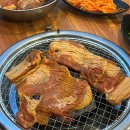 등대갈비유곡점 이미지