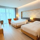 신화 | 제주 여행 신화월드 메리어트관 후기 수영장 조식 할인 호캉스추천