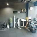 김부남 피티샵 이미지