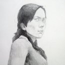 데생 이미지