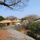 정의현 객사 전패 이미지