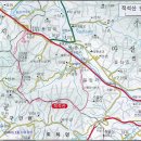 적석산(積石山 497m)~깃대봉(528m)경남창원마산합포구 고성군191210 이미지