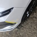 베스트외형복원 - 창원시 마산합포구 해안대로 279 | 광주부분도색 베스트공업사 범퍼 도장 깔끔하게 복원한 후기