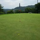 니어컨트리 | 홍천 클럽모우CC 라운드 후기(2025. 08. 09.)