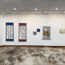 빛가람전망대 전시실 이미지