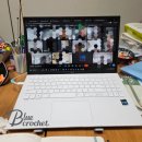 (주)블루핸드 | [뜨개 자격증 후기] 디자이너 양성 세미나 (feat. 핸드메이드 페어 준비)