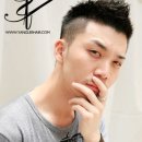 남자커트 이미지