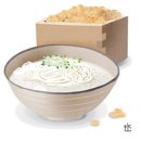 전통콩국.콩국수 이미지