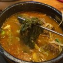 참맛감자탕 이미지