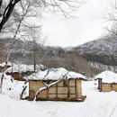 초가삼간 이미지