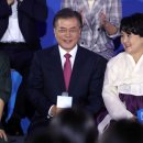 김정숙 이미지