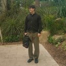 유니버셜오버롤 가디건,HBT 팬츠 리뷰: 시카고 감성의 워크웨어 브랜드 UNIVERSAL OVERALL