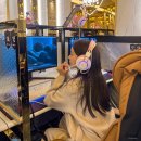 딸기PC방 | 서울 강서구 가볼만한곳 실내 놀거리 추천 신상 PC방 레드포스