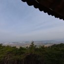 금강산성 이미지