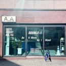 목포 더블에이 A,A :: 커피가 너무 맛있고 크리스마스 분위기도 물씬 느낄 수 있는 목포 신상 카페