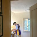 미국 서부 7박 9일/＃3일차_크립토닷컴아레나, 얼스카페 멜로즈점, 멜로즈에비뉴, LA슈프림, LA스투시...