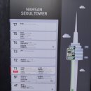 아이들과의 약속 서울시티투어 2층버스 남산도 식후경 [제주면장] 남산서울타워