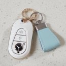 가죽 아틀리에 | 단체선물 기념품으로 추천! 아뜰리에 미로 차키 가죽키링 후기