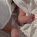 가수 은가은 딸 공개 이미지