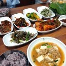 연정이네 | 노원 상계 청국장 맛집 연정이네 시골밥상