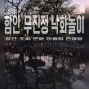 한마당 | [일상] 무진정 낙화놀이 , 함안조씨 문화 한마당 솔직 후기