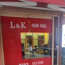 L&K헤어샵