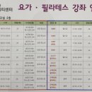 별내커뮤니티센터 지하1층 이미지