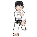 THE 드림 태권도 이미지