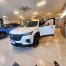 쉐보레남부전시장 이미지