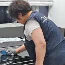 정기청소 이미지