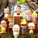 포썸무브먼트