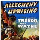 1939 알레게니 반란Allegheny Uprising 이미지