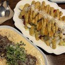 송담2로 | 안중 찐맛집 송담 서양밥집 내돈내산 후기 매운불고기크림리조또, 치킨텐더샐러드