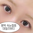 용죽2로 | [평택] 평택 속눈썹펌 잘하는 곳 <데일리뷰티> 속눈썹펌 후기