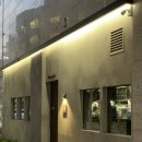 그래스호퍼 | 광주 첨단 칵테일바 데이트하기좋은 템포디 후기