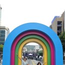 이목사거리 | 서리풀 페스티벌, 차없는 거리, 지상최대스케치북 반포대로, 조수미, 나윤선&amp;보얀Z 공연, 1일차 참여 후기