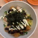 김가네서울숲IT밸리점 | 뚝섬역점심 김가네김밥 분식집 점심추천