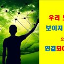 제17과 보편적 친교 - 우리 모두는 보이지 않는 끈으로 연결되어 있다. 이미지