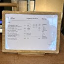 원남로-6 | 구미 남통동 카페 터무니커피 - 구미역 뒷편 로스팅카페