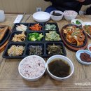 당고개빈대떡 이미지