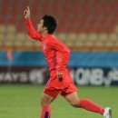 청휘의 AG통신/축구 대표팀 바레인 꺽고 8강행! 이미지