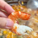 궁중해물 | 속초 체스터톤스 근처 맛집 살아있는 문어 속초 먹거리단지 맛집