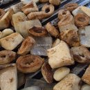 아대박 | 신정 대박곱창에서 야채곱창, 막창 소금구이 먹은 날