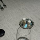 하하 하우스 | 여의도 IFC몰 더스테이크하우스 시그니처 코스 솔직후기, 기념일 레스토랑 추천