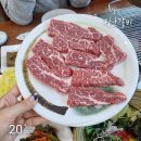 장군갈비 | 10년째 블루리본 받은 아차산 한우 맛집 장군갈비 방문 후기