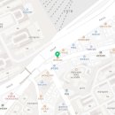 파리바게트신정갈산점