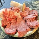 치커리생구이 | 속초 소고기 한우 맛집 추천 치커리생구이 웨이팅 주차 후기