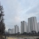 레미안메가트리아 208동 앞 | 안양 아파트 추천｜래미안안양메가트리아 입지와 시세 분석