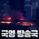 [속보] 이란 국영 방송국 전소...미국, 군사 행동 가능성 배제 안해 이미지