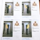 굳센병원 | 오십견 때문에 받게 된 브리즈망 후기(입원부터 회복까지)